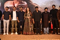 Sye Raa Narasimha Reddy Movie Teaser Launch